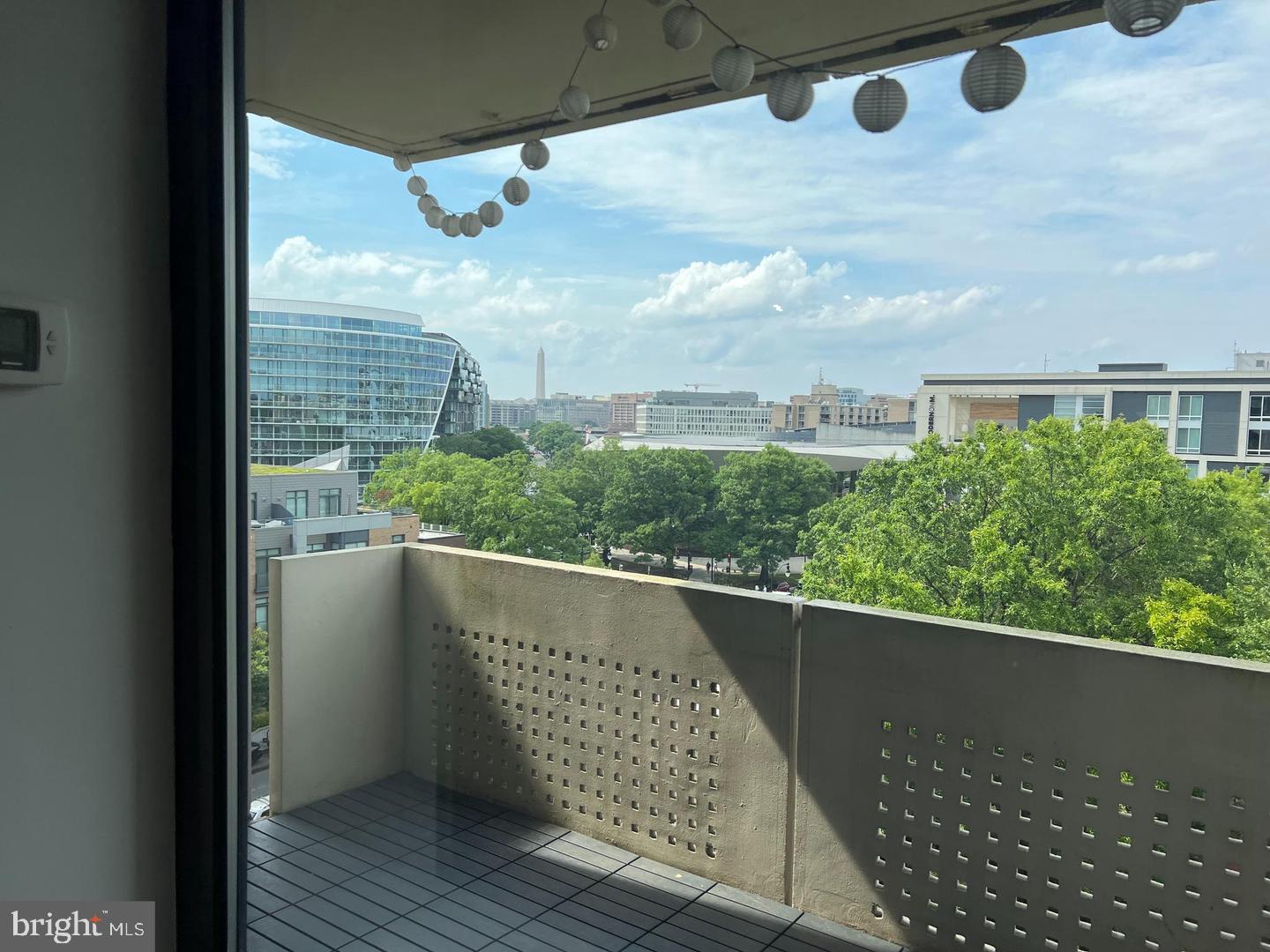 490 M STREET SW #W603, WASHINGTON, District Of Columbia 20024, 1 Bedroom Bedrooms, ,1 BathroomBathrooms,Residential,For sale,490 M STREET SW #W603,DCDC2163358 MLS # DCDC2163358