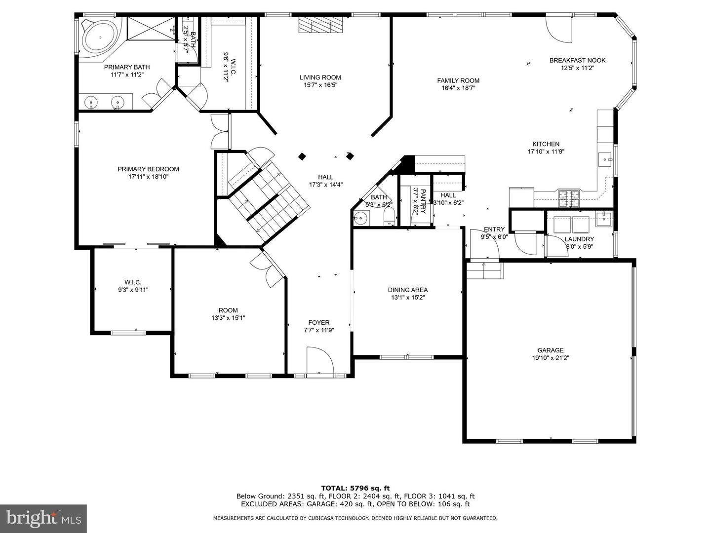 11810 SUMNER GLEN DR, SPOTSYLVANIA, Virginia 22551, 4 Bedrooms Bedrooms, ,4 BathroomsBathrooms,Residential,For sale,11810 SUMNER GLEN DR,VASP2028482 MLS # VASP2028482