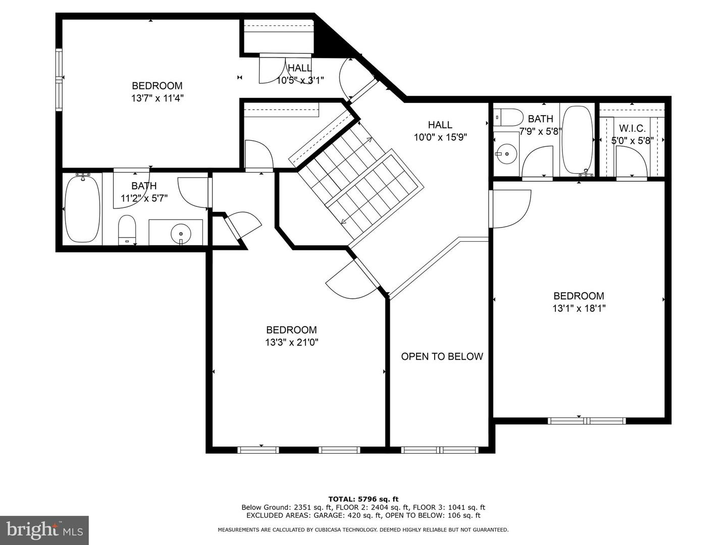 11810 SUMNER GLEN DR, SPOTSYLVANIA, Virginia 22551, 4 Bedrooms Bedrooms, ,4 BathroomsBathrooms,Residential,For sale,11810 SUMNER GLEN DR,VASP2028482 MLS # VASP2028482