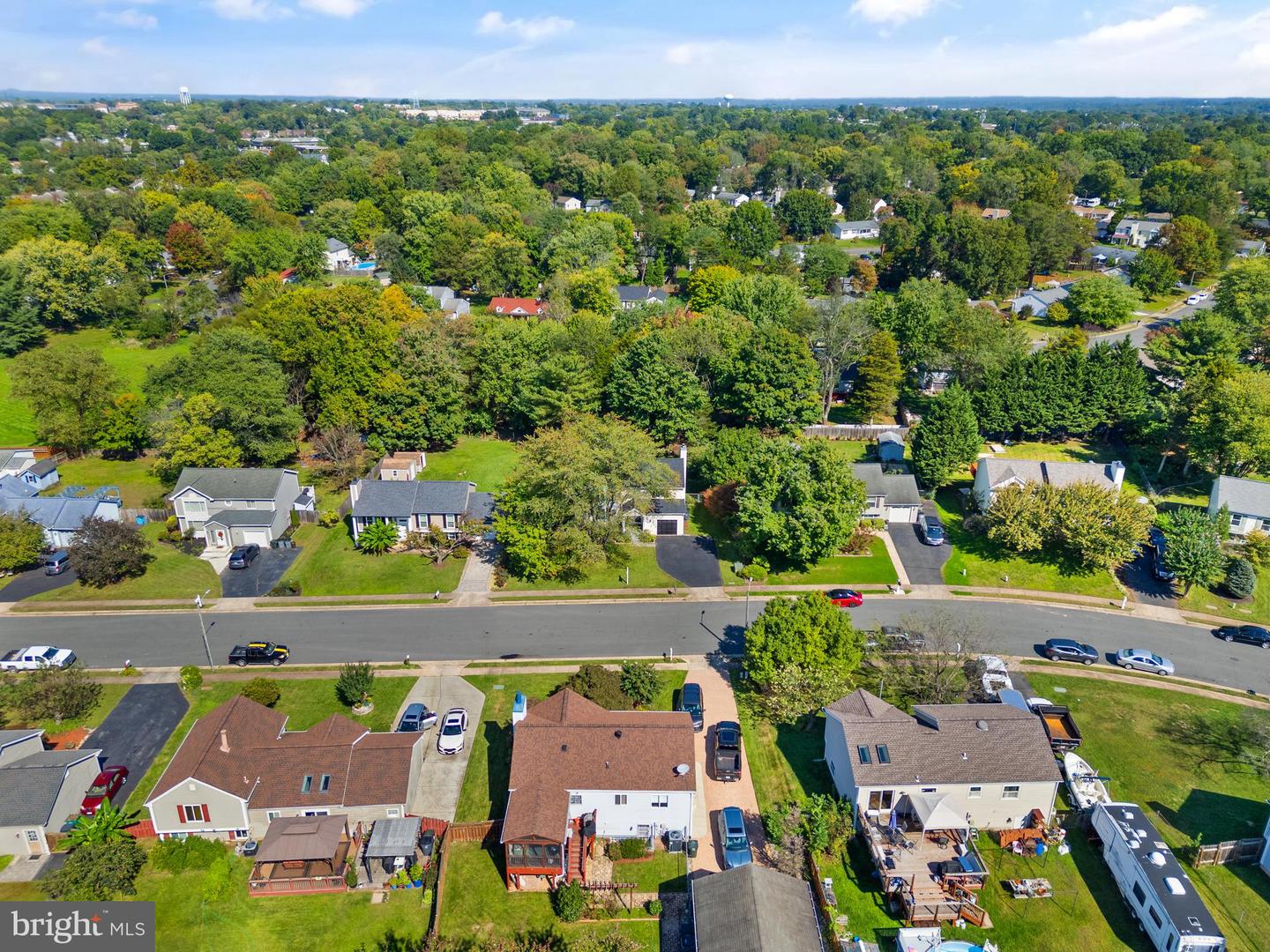 9278 ALLEN ST, MANASSAS, Virginia 20110, 4 Bedrooms Bedrooms, ,2 BathroomsBathrooms,Residential,For sale,9278 ALLEN ST,VAMN2007144 MLS # VAMN2007144