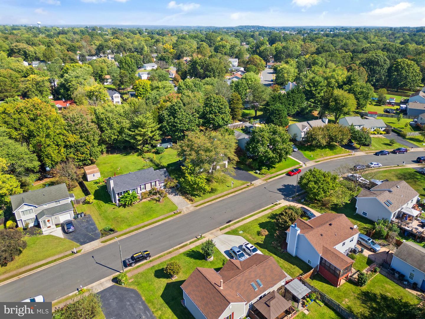 9278 ALLEN ST, MANASSAS, Virginia 20110, 4 Bedrooms Bedrooms, ,2 BathroomsBathrooms,Residential,For sale,9278 ALLEN ST,VAMN2007144 MLS # VAMN2007144