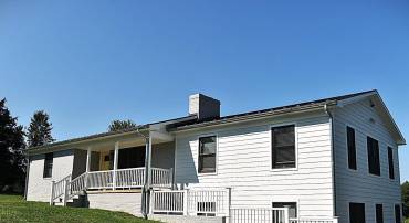 3816 WHITING RD, MARSHALL, Virginia 20115, 3 Bedrooms Bedrooms, ,2 BathroomsBathrooms,Residential,For sale,3816 WHITING RD,VAFQ2014220 MLS # VAFQ2014220