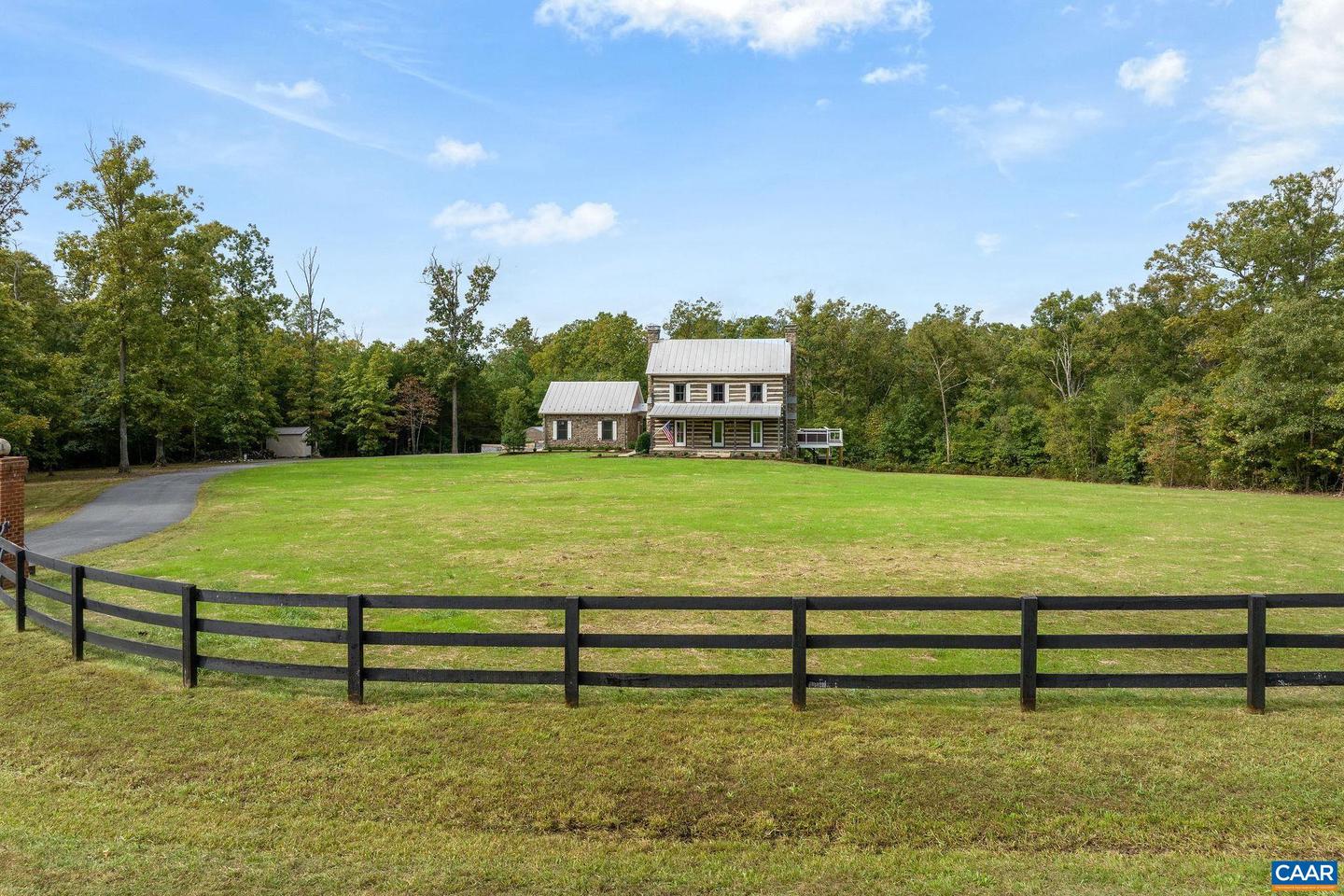 5620 BLENHEIM RD, CHARLOTTESVILLE, Virginia 22902, 5 Bedrooms Bedrooms, ,4 BathroomsBathrooms,Residential,For sale,5620 BLENHEIM RD,657363 MLS # 657363