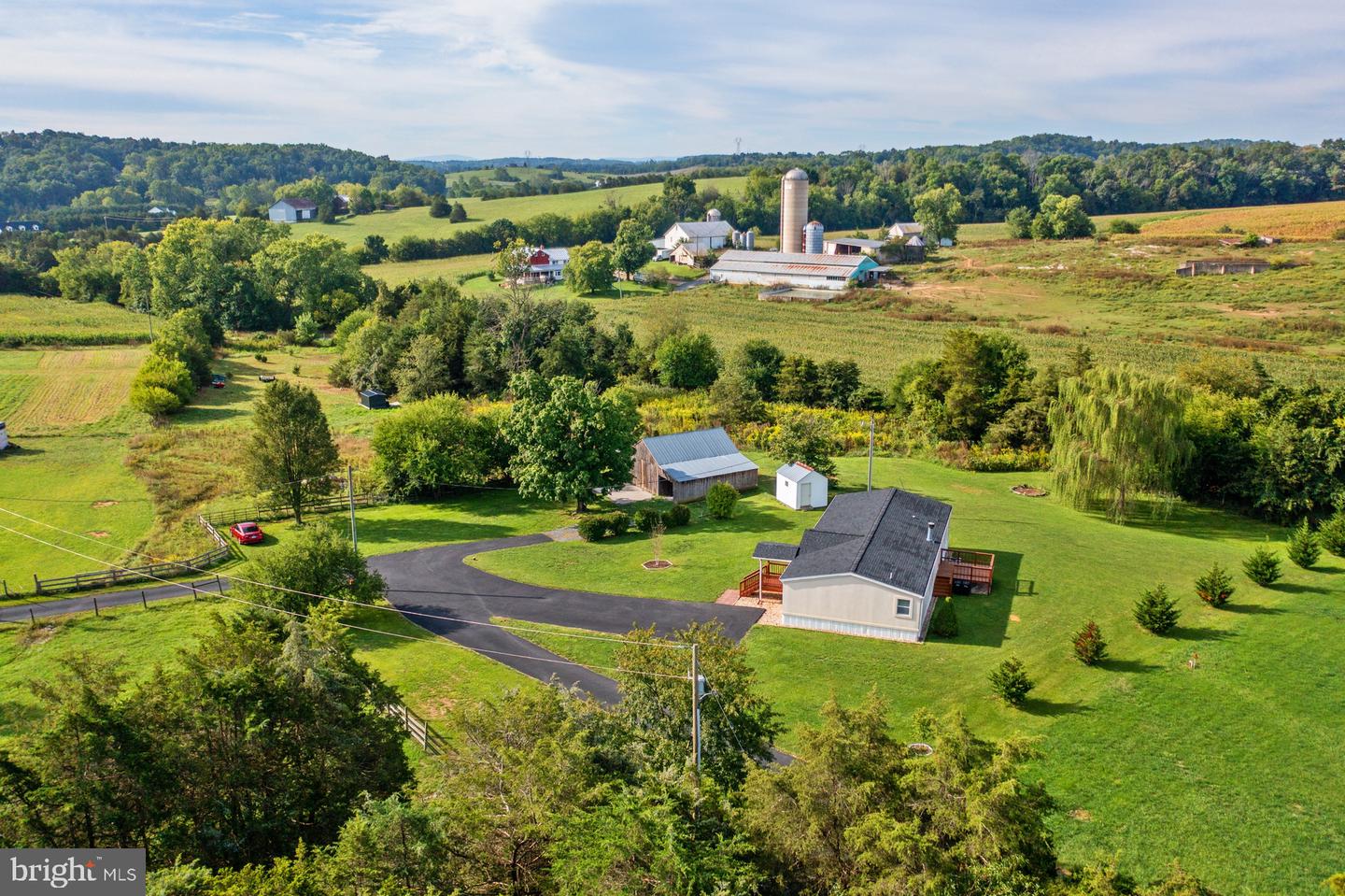 1784 FADLEY RD, WEYERS CAVE, Virginia 24486, 3 Bedrooms Bedrooms, ,2 BathroomsBathrooms,Residential,For sale,1784 FADLEY RD,VAAG2000400 MLS # VAAG2000400