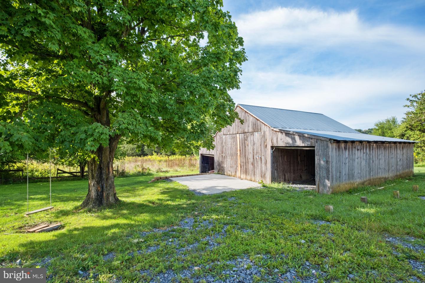 1784 FADLEY RD, WEYERS CAVE, Virginia 24486, 3 Bedrooms Bedrooms, ,2 BathroomsBathrooms,Residential,For sale,1784 FADLEY RD,VAAG2000400 MLS # VAAG2000400