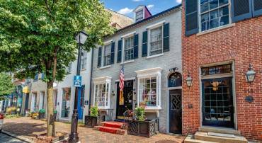 313 CAMERON ST, ALEXANDRIA, Virginia 22314, ,Land,For sale,313 CAMERON ST,VAAX2038730 MLS # VAAX2038730