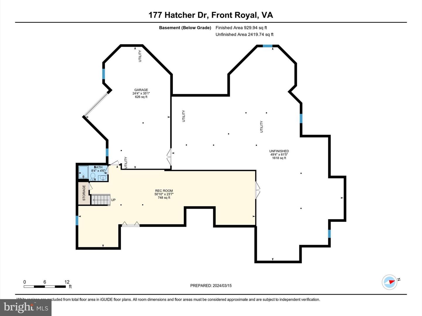 177 HATCHER DR, FRONT ROYAL, Virginia 22630, 4 Bedrooms Bedrooms, ,4 BathroomsBathrooms,Residential,For sale,177 HATCHER DR,VAWR2007220 MLS # VAWR2007220