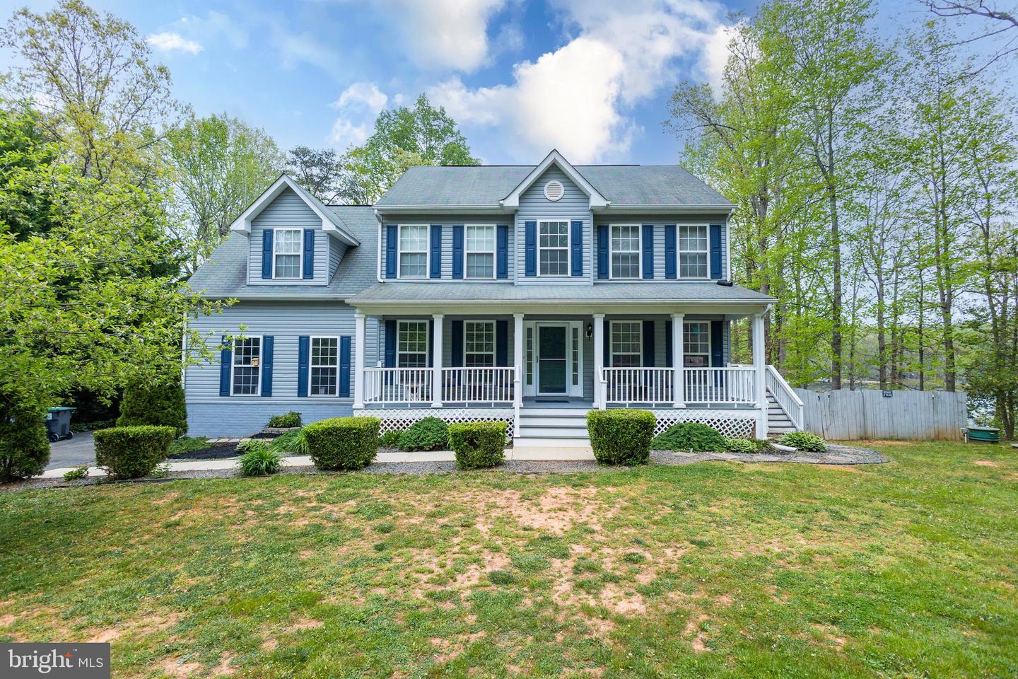 12601 TOLL HOUSE RD, SPOTSYLVANIA, Virginia 22553, 5 Bedrooms Bedrooms, ,3 BathroomsBathrooms,Residential,For sale,12601 TOLL HOUSE RD,VASP2026722 MLS # VASP2026722