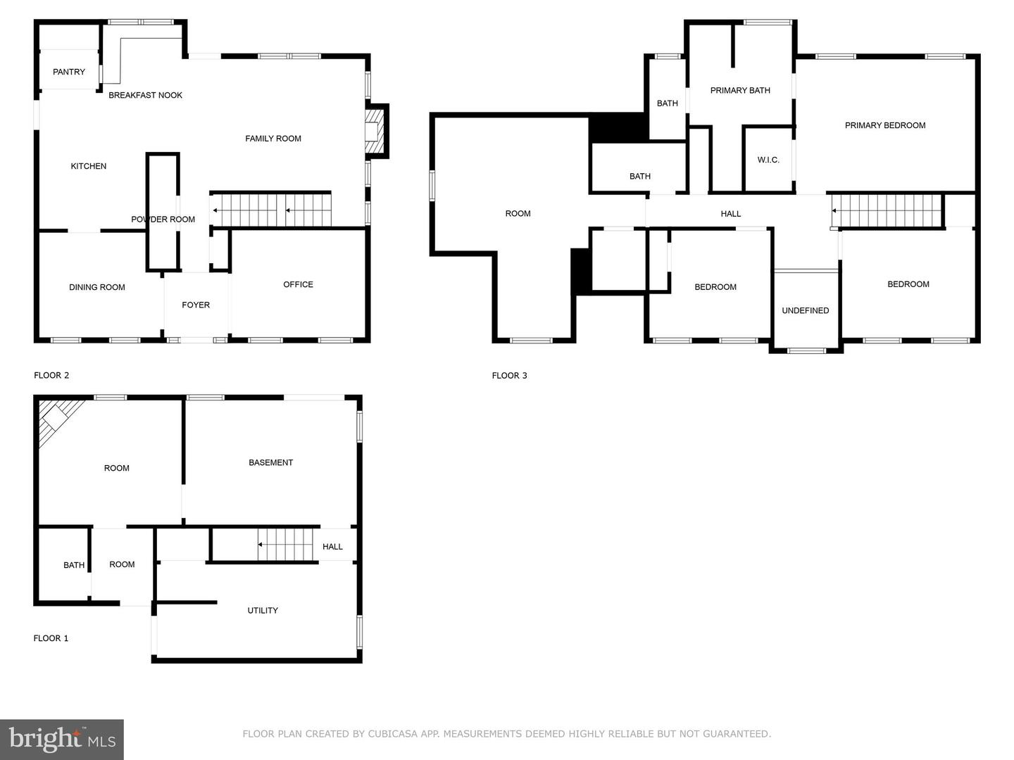 12601 TOLL HOUSE RD, SPOTSYLVANIA, Virginia 22553, 5 Bedrooms Bedrooms, ,3 BathroomsBathrooms,Residential,For sale,12601 TOLL HOUSE RD,VASP2026722 MLS # VASP2026722