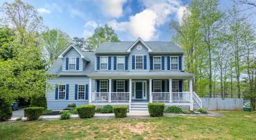 12601 TOLL HOUSE RD, SPOTSYLVANIA, Virginia 22553, 5 Bedrooms Bedrooms, ,3 BathroomsBathrooms,Residential,For sale,12601 TOLL HOUSE RD,VASP2026722 MLS # VASP2026722