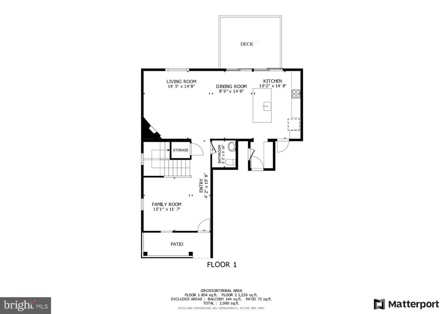 7139 STATE WAY, RUTHER GLEN, Virginia 22546, 4 Bedrooms Bedrooms, ,2 BathroomsBathrooms,Residential,For sale,7139 STATE WAY,VACV2006432 MLS # VACV2006432