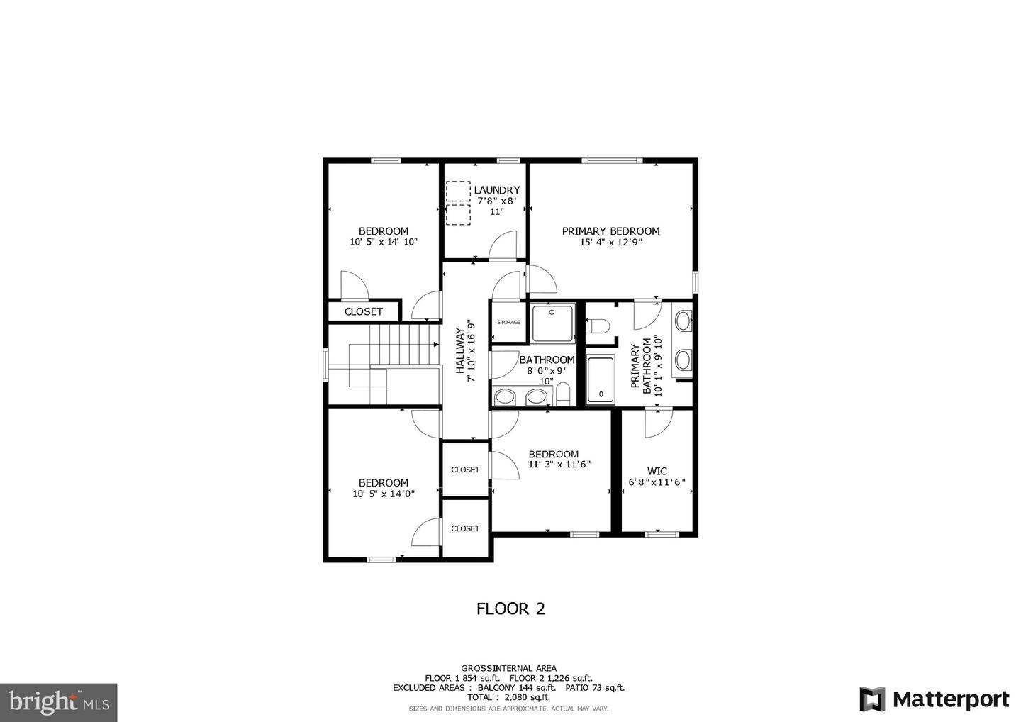 7139 STATE WAY, RUTHER GLEN, Virginia 22546, 4 Bedrooms Bedrooms, ,2 BathroomsBathrooms,Residential,For sale,7139 STATE WAY,VACV2006432 MLS # VACV2006432