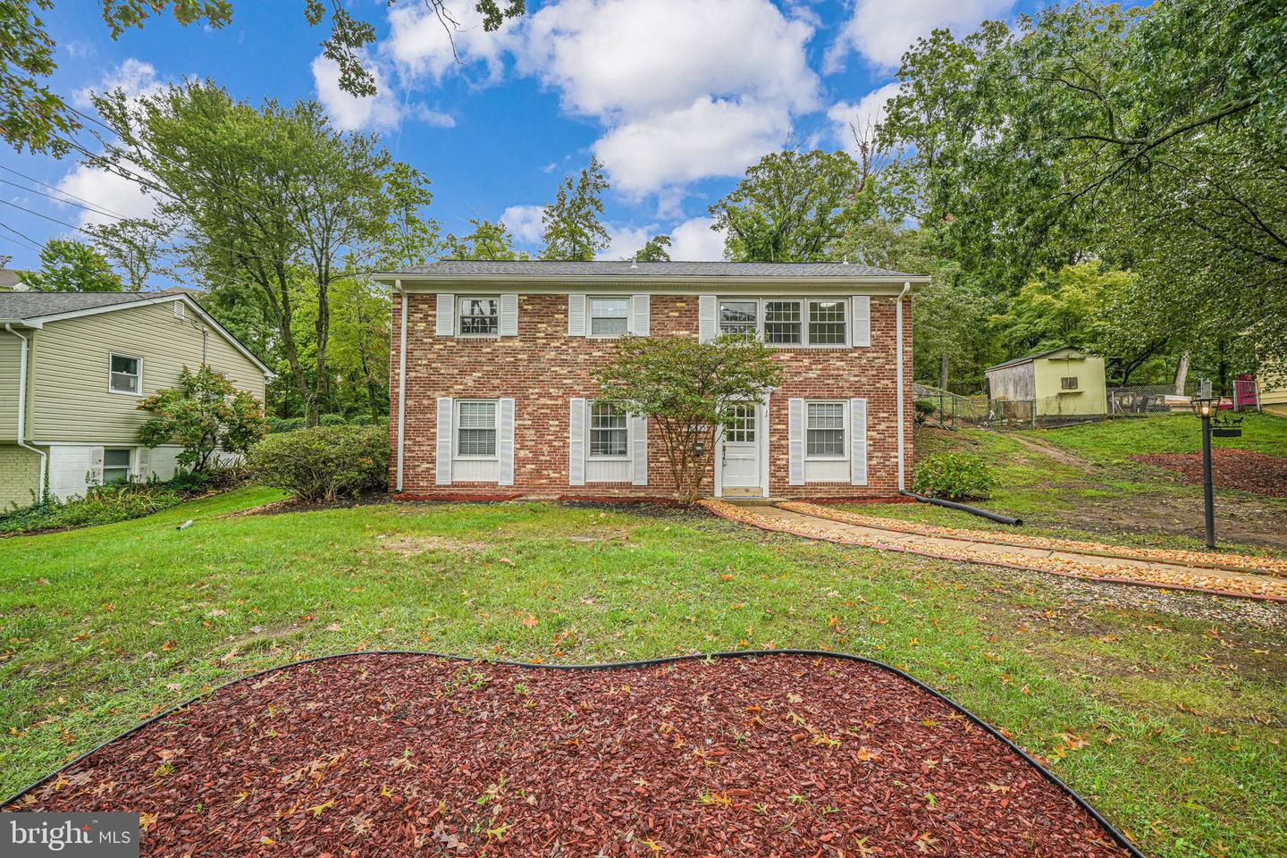 6435 CARRIAGE DR, ALEXANDRIA, Virginia 22310, 4 Bedrooms Bedrooms, ,2 BathroomsBathrooms,Residential,For sale,6435 CARRIAGE DR,VAFX2195658 MLS # VAFX2195658