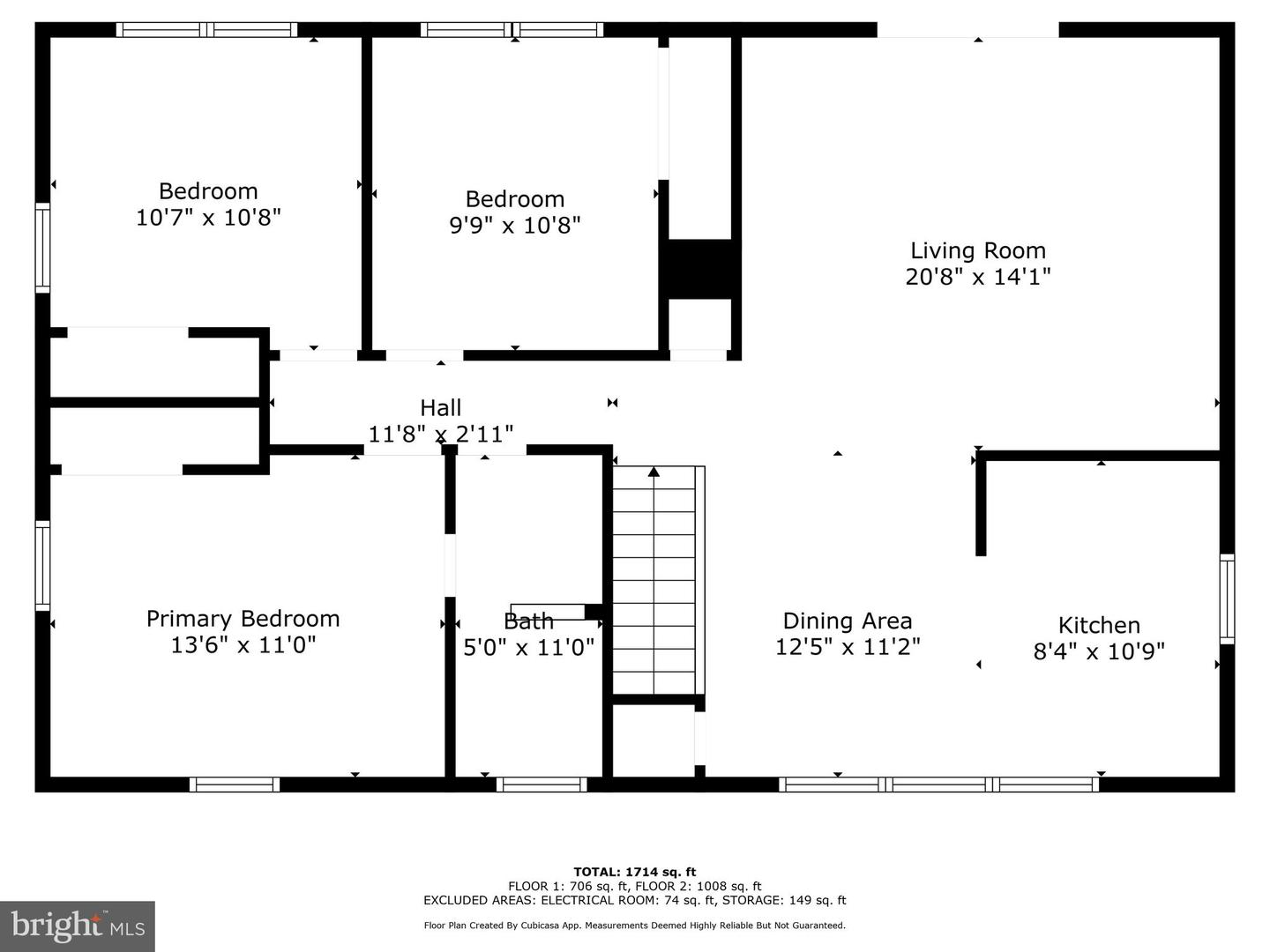 6435 CARRIAGE DR, ALEXANDRIA, Virginia 22310, 4 Bedrooms Bedrooms, ,2 BathroomsBathrooms,Residential,For sale,6435 CARRIAGE DR,VAFX2195658 MLS # VAFX2195658