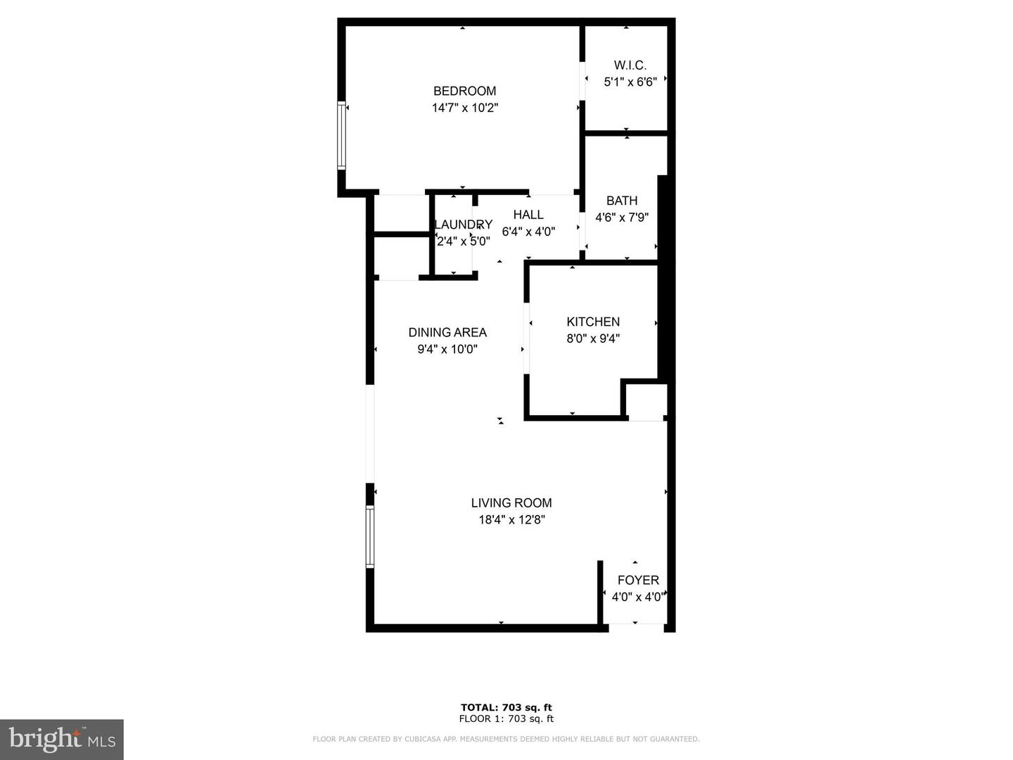 6147 EDSALL RD #D, ALEXANDRIA, Virginia 22304, 1 Bedroom Bedrooms, ,1 BathroomBathrooms,Residential,For sale,6147 EDSALL RD #D,VAAX2036948 MLS # VAAX2036948