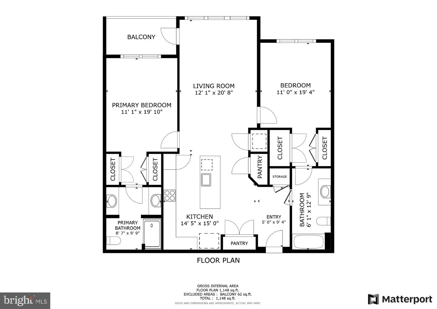 3160 JOHN GLENN ST #405, HERNDON, Virginia 20171, 2 Bedrooms Bedrooms, ,2 BathroomsBathrooms,Residential,For sale,3160 JOHN GLENN ST #405,VAFX2204700 MLS # VAFX2204700