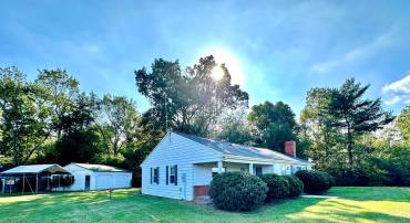 1968 FRUIT PLAIN RD, CALLAO, Virginia 22435, 3 Bedrooms Bedrooms, 6 Rooms Rooms,2 BathroomsBathrooms,Residential,For sale,1968 FRUIT PLAIN RD,VANV2001328 MLS # VANV2001328