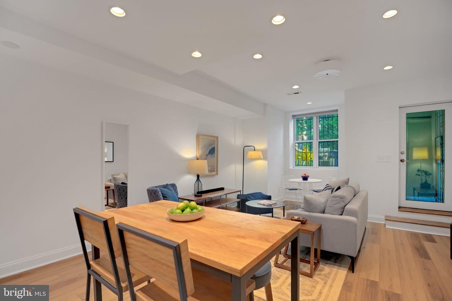 1317 HARVARD ST NW #1, WASHINGTON, District Of Columbia 20009, 2 Bedrooms Bedrooms, 6 Rooms Rooms,2 BathroomsBathrooms,Residential,For sale,1317 HARVARD ST NW #1,DCDC2163460 MLS # DCDC2163460