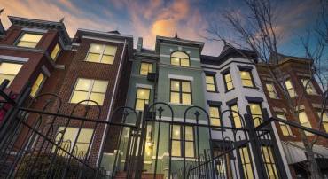 1317 HARVARD ST NW #1, WASHINGTON, District Of Columbia 20009, 2 Bedrooms Bedrooms, 6 Rooms Rooms,2 BathroomsBathrooms,Residential,For sale,1317 HARVARD ST NW #1,DCDC2163460 MLS # DCDC2163460