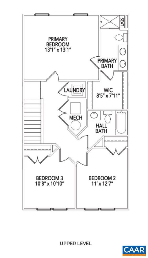 47 RIDGELINE DR, WAYNESBORO, Virginia 22980, 3 Bedrooms Bedrooms, ,2 BathroomsBathrooms,Residential,For sale,47 RIDGELINE DR,657617 MLS # 657617