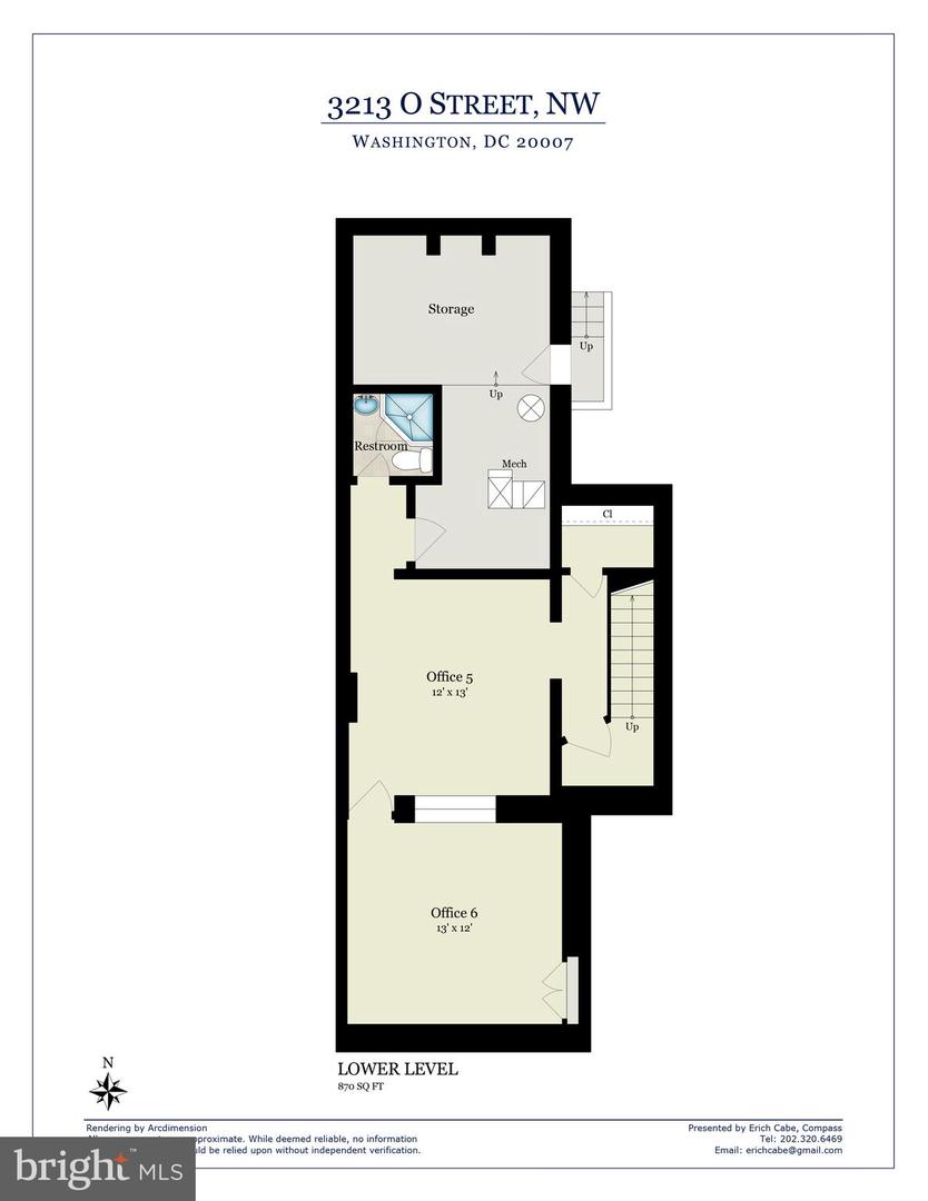 3213 O ST NW, WASHINGTON, District Of Columbia 20007, ,Land,For sale,3213 O ST NW,DCDC2131526 MLS # DCDC2131526