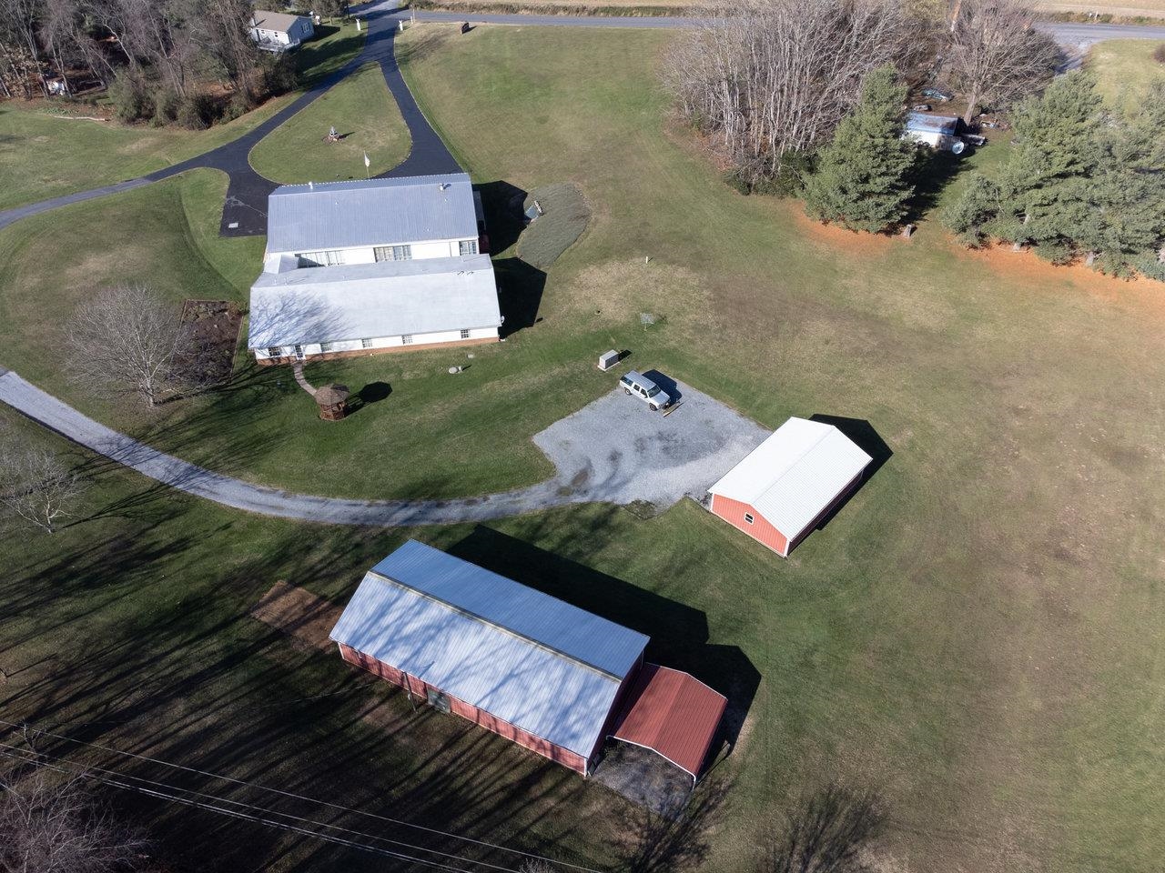 8 RAINBOW LN, WAYNESBORO, Virginia 22980, ,Commercial,8 RAINBOW LN,650022 MLS # 650022