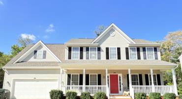 3122 TERRA SPRINGS DR, FREDERICKSBURG, Virginia 22408, 4 Bedrooms Bedrooms, ,2 BathroomsBathrooms,Residential,For sale,3122 TERRA SPRINGS DR,VASP2027282 MLS # VASP2027282