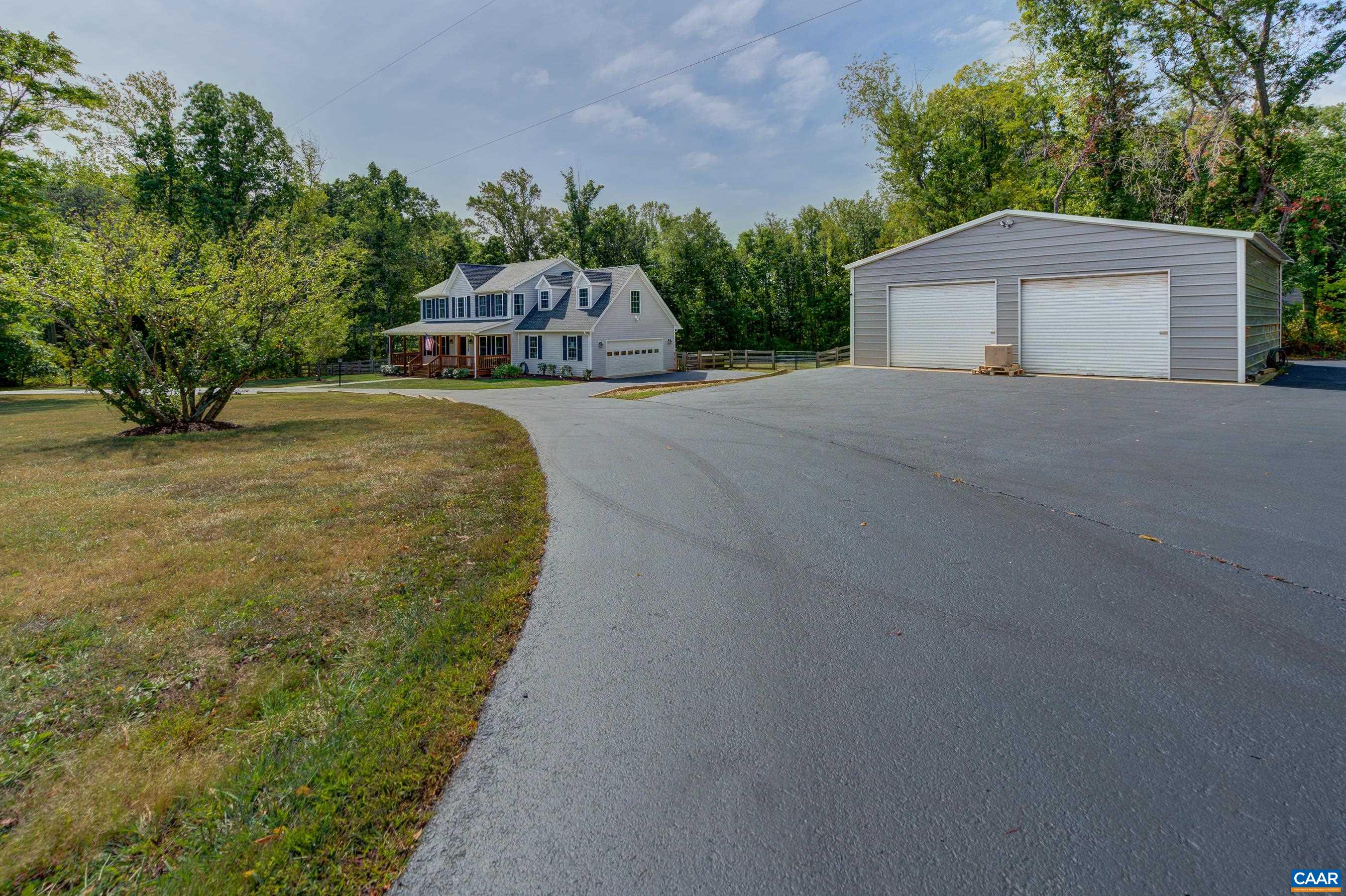 968 GREENWOOD RD, CROZET, Virginia 22932, 4 Bedrooms Bedrooms, ,2 BathroomsBathrooms,Residential,968 GREENWOOD RD,657611 MLS # 657611