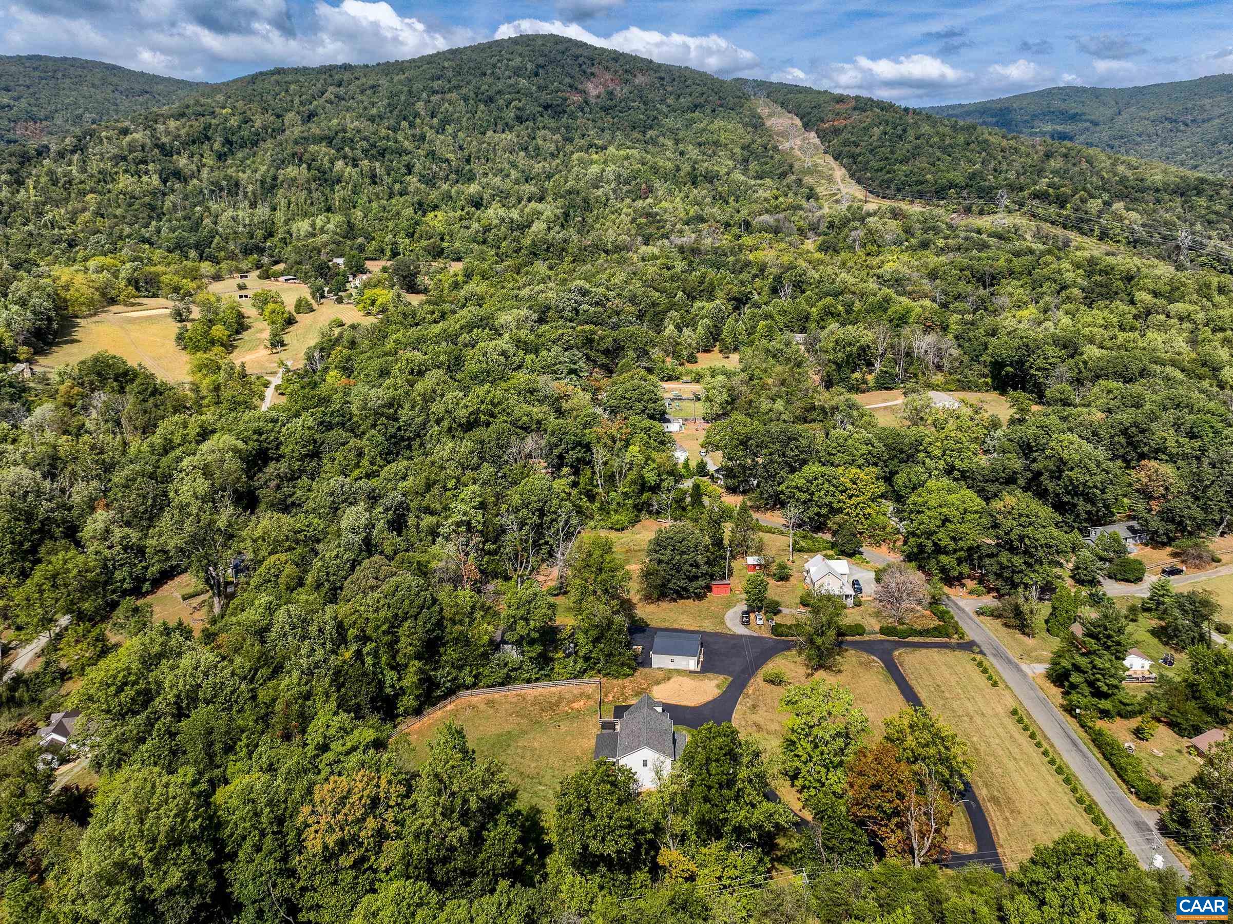 968 GREENWOOD RD, CROZET, Virginia 22932, 4 Bedrooms Bedrooms, ,2 BathroomsBathrooms,Residential,968 GREENWOOD RD,657611 MLS # 657611