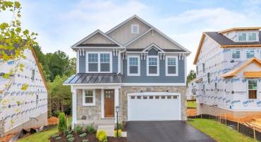 29C ASHLIN COVE, CHARLOTTESVILLE, Virginia 22901, 4 Bedrooms Bedrooms, ,2 BathroomsBathrooms,Residential,To-be-built Chestnut plan on an unfinished walkout,29C ASHLIN COVE,657627 MLS # 657627