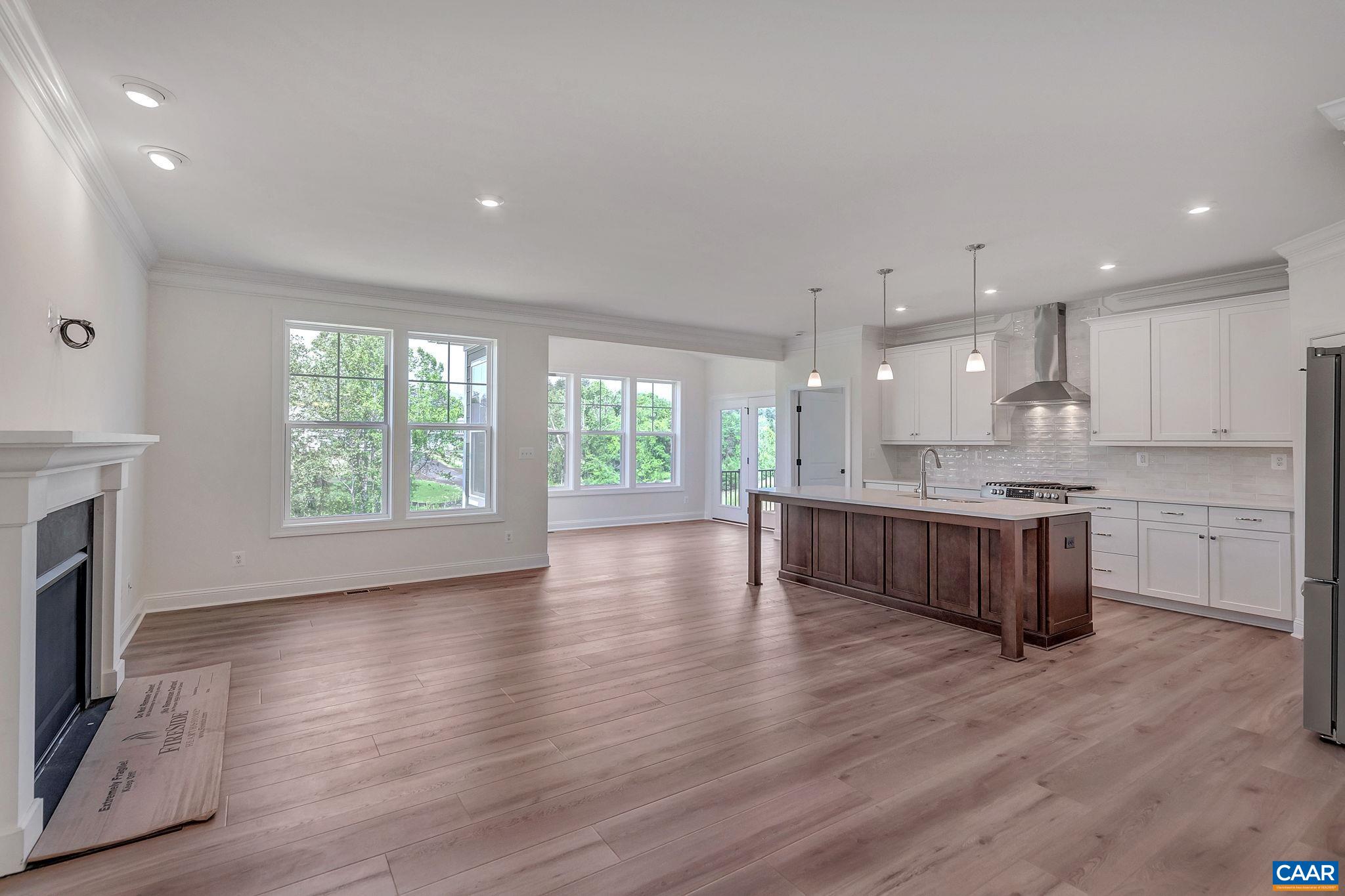 23C FARROW COVE, CHARLOTTESVILLE, Virginia 22901, 3 Bedrooms Bedrooms, ,2 BathroomsBathrooms,Residential,To-be-built Redwood plan on an unfinished walkout ,23C FARROW COVE,657630 MLS # 657630