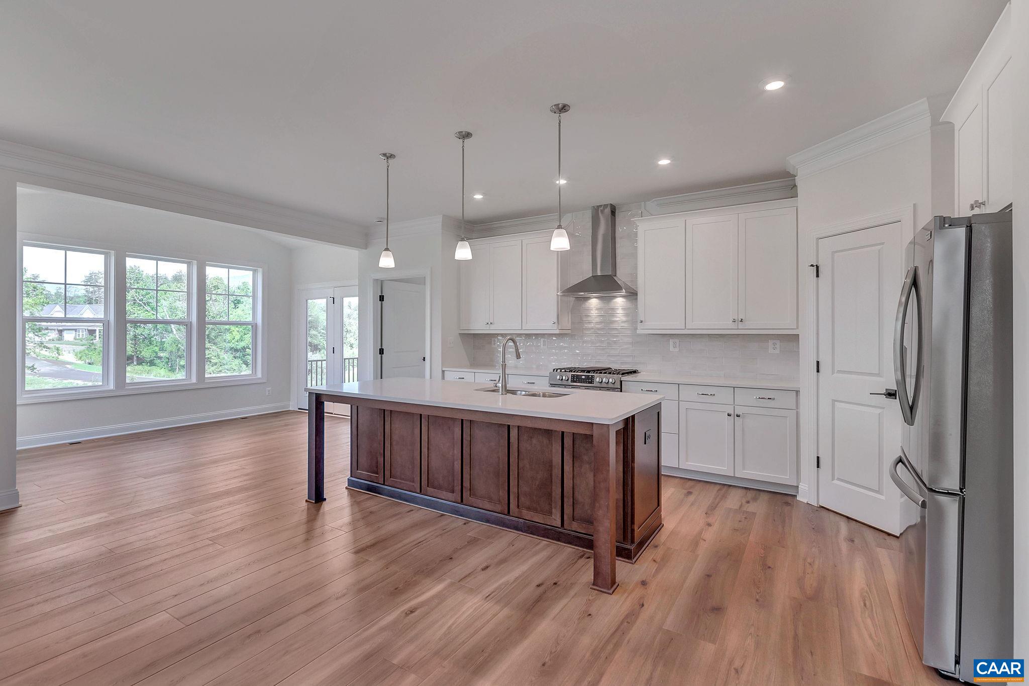 23C FARROW COVE, CHARLOTTESVILLE, Virginia 22901, 3 Bedrooms Bedrooms, ,2 BathroomsBathrooms,Residential,To-be-built Redwood plan on an unfinished walkout ,23C FARROW COVE,657630 MLS # 657630