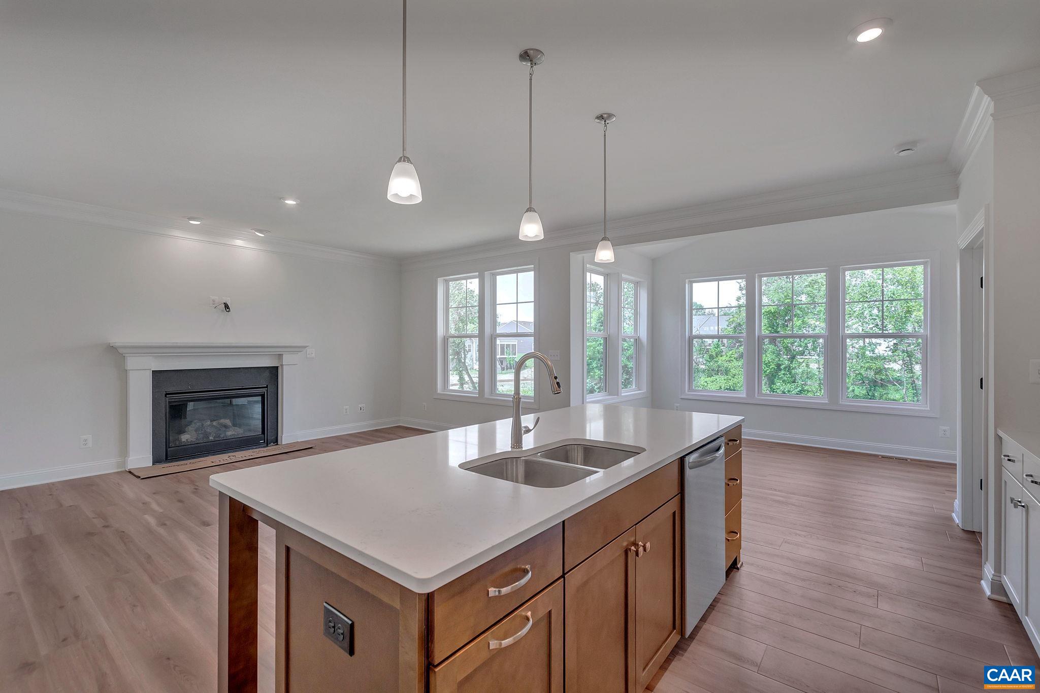 23C FARROW COVE, CHARLOTTESVILLE, Virginia 22901, 3 Bedrooms Bedrooms, ,2 BathroomsBathrooms,Residential,To-be-built Redwood plan on an unfinished walkout ,23C FARROW COVE,657630 MLS # 657630