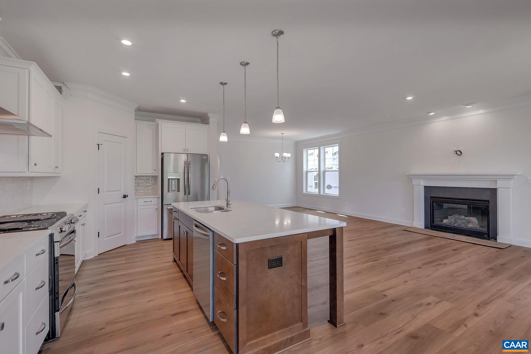 23C FARROW COVE, CHARLOTTESVILLE, Virginia 22901, 3 Bedrooms Bedrooms, ,2 BathroomsBathrooms,Residential,To-be-built Redwood plan on an unfinished walkout ,23C FARROW COVE,657630 MLS # 657630