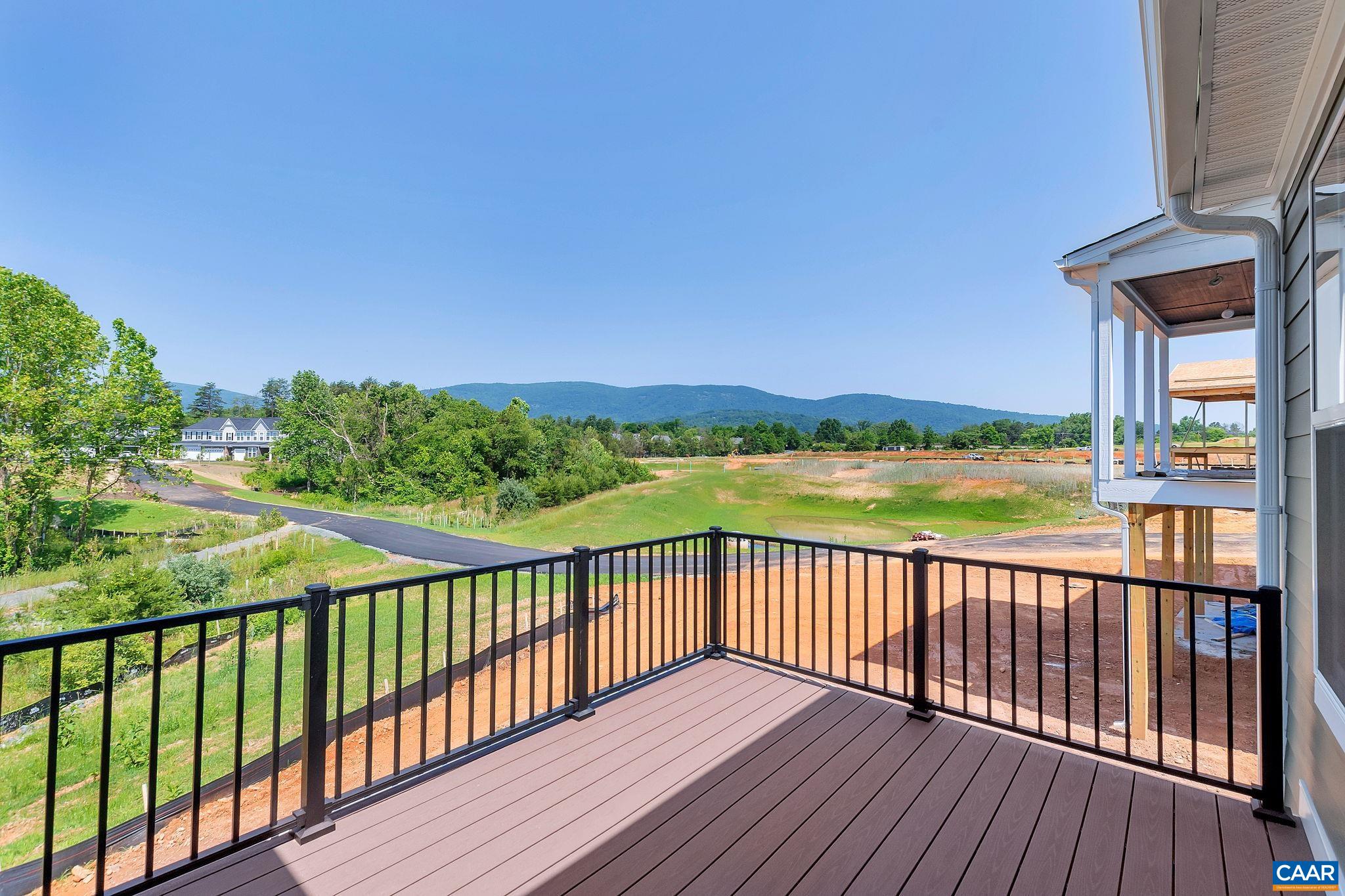 23C FARROW COVE, CHARLOTTESVILLE, Virginia 22901, 3 Bedrooms Bedrooms, ,2 BathroomsBathrooms,Residential,To-be-built Redwood plan on an unfinished walkout ,23C FARROW COVE,657630 MLS # 657630