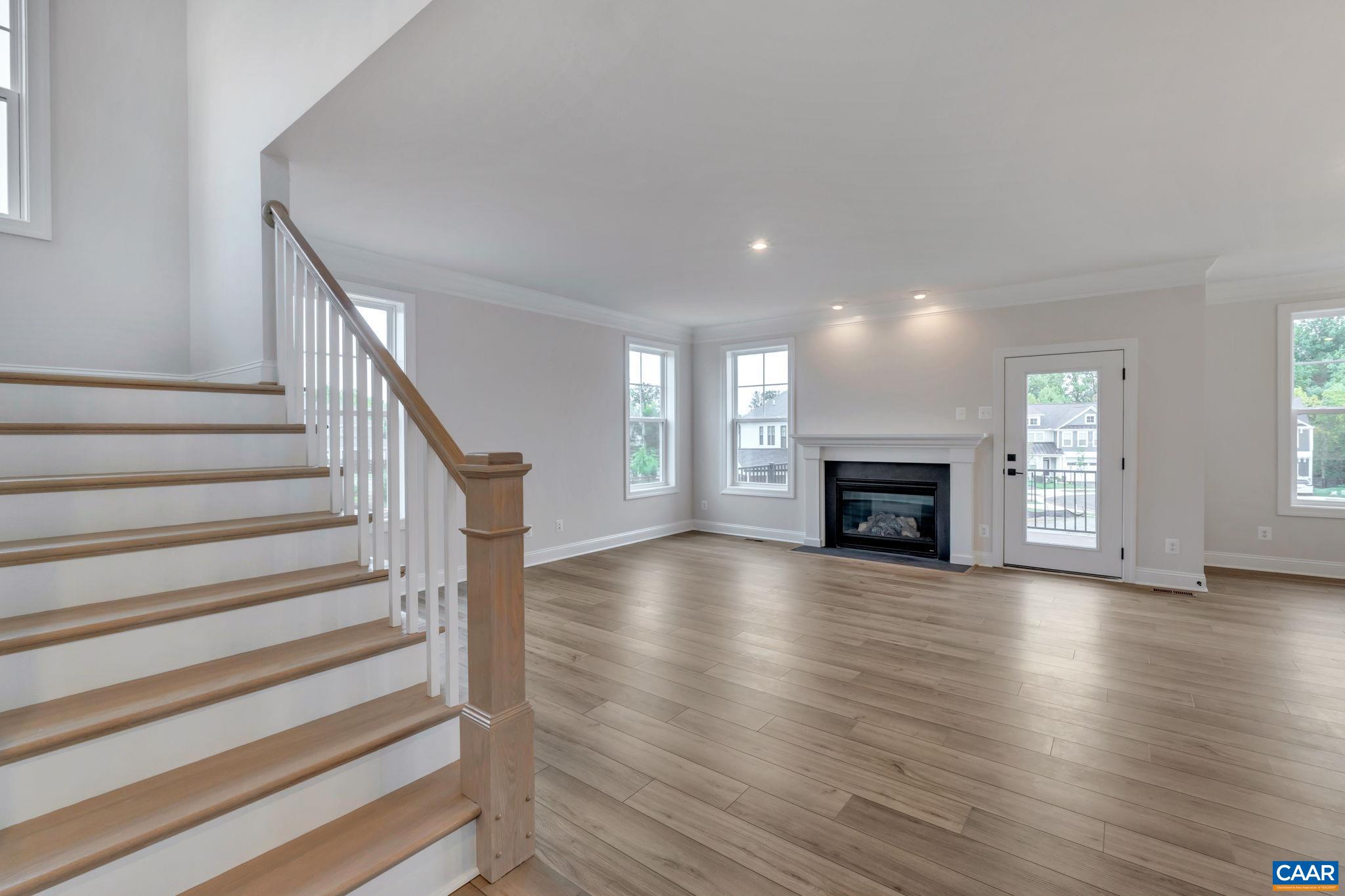 29A ASHLIN COVE, CHARLOTTESVILLE, Virginia 22901, 4 Bedrooms Bedrooms, ,2 BathroomsBathrooms,Residential,To-be-built Aspen plan on an unfinished walkout ba,29A ASHLIN COVE,657635 MLS # 657635