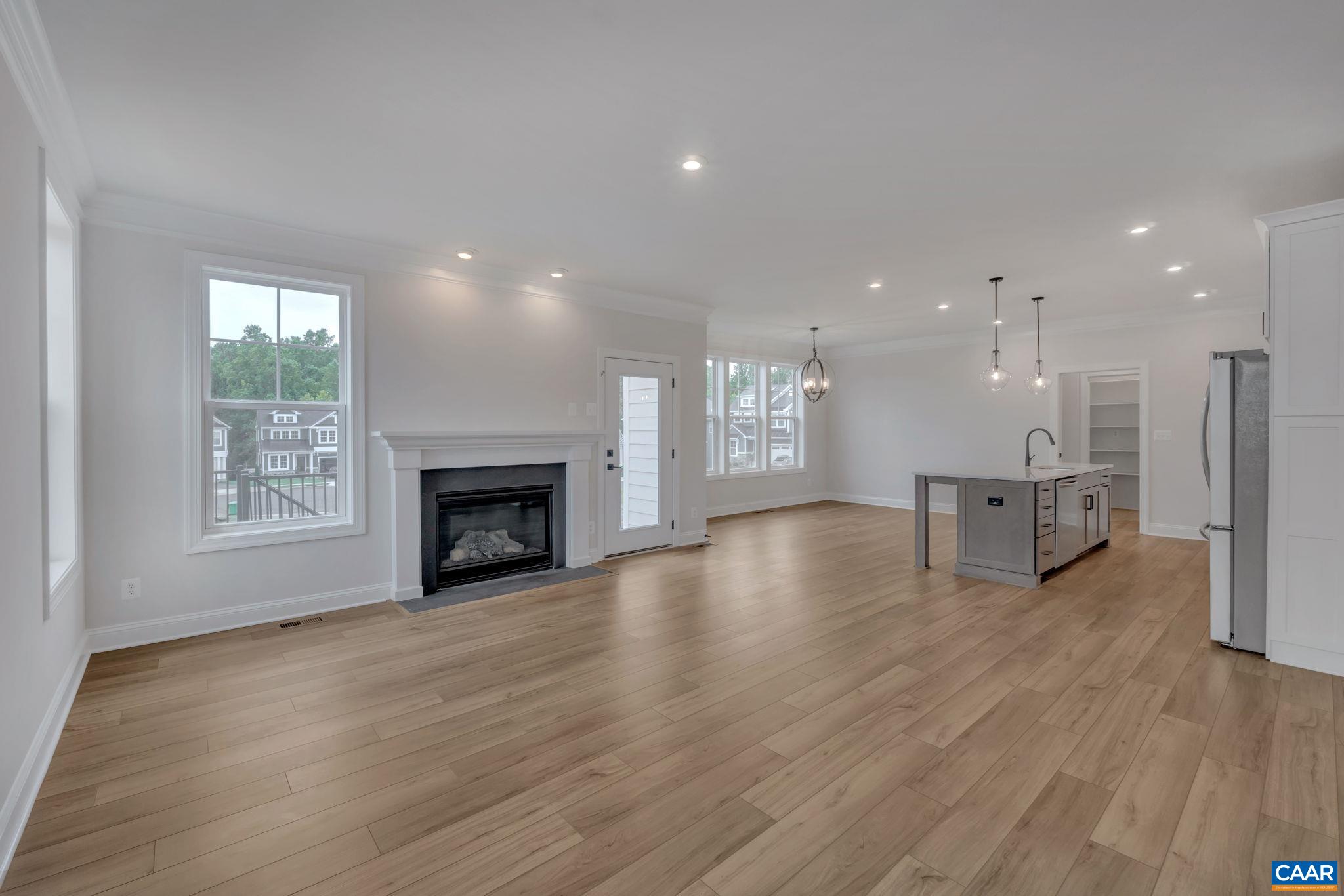 29A ASHLIN COVE, CHARLOTTESVILLE, Virginia 22901, 4 Bedrooms Bedrooms, ,2 BathroomsBathrooms,Residential,To-be-built Aspen plan on an unfinished walkout ba,29A ASHLIN COVE,657635 MLS # 657635