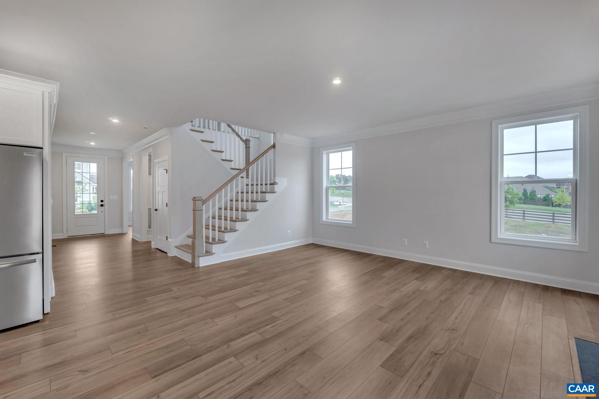 29A ASHLIN COVE, CHARLOTTESVILLE, Virginia 22901, 4 Bedrooms Bedrooms, ,2 BathroomsBathrooms,Residential,To-be-built Aspen plan on an unfinished walkout ba,29A ASHLIN COVE,657635 MLS # 657635