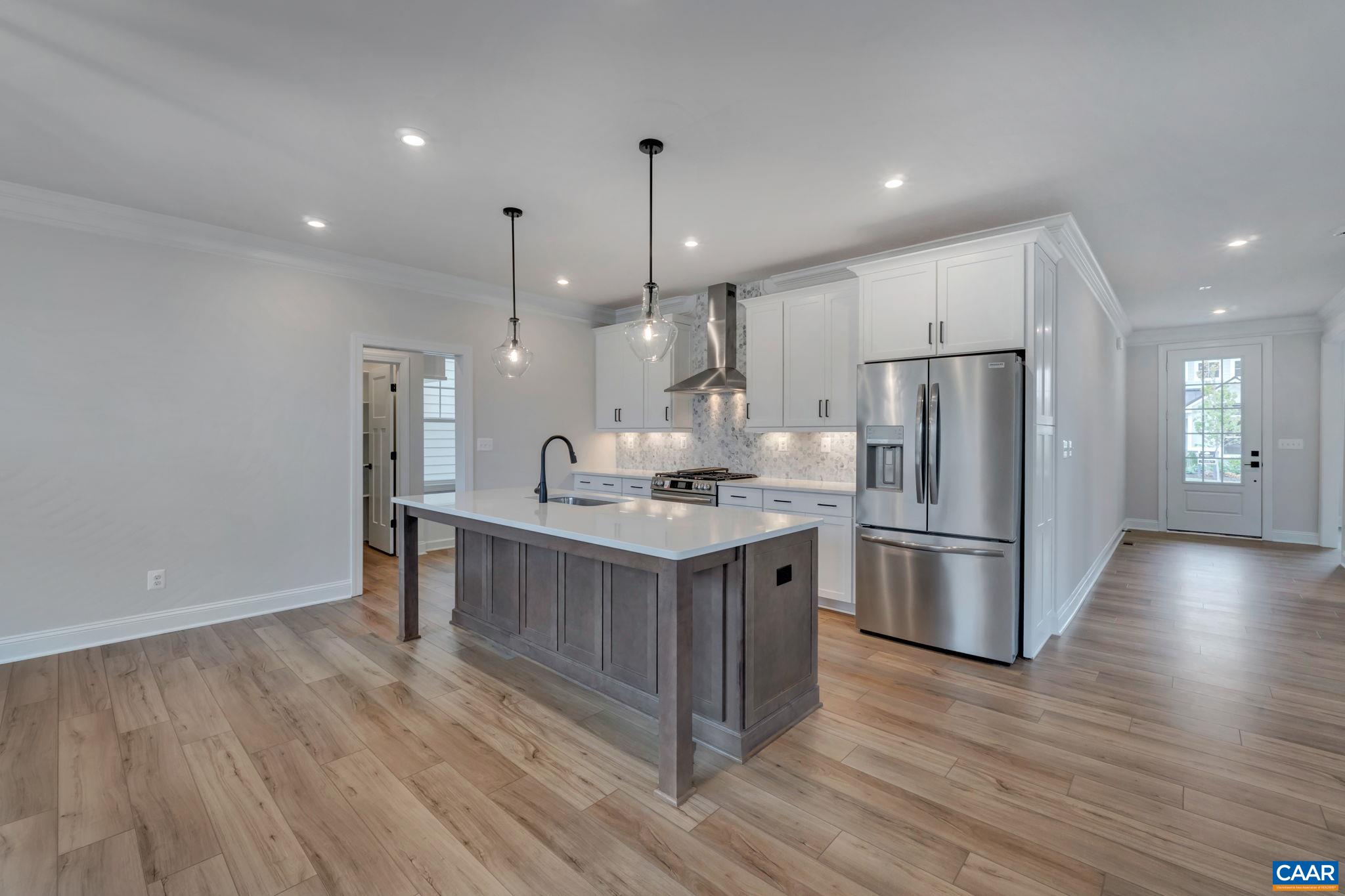 29A ASHLIN COVE, CHARLOTTESVILLE, Virginia 22901, 4 Bedrooms Bedrooms, ,2 BathroomsBathrooms,Residential,To-be-built Aspen plan on an unfinished walkout ba,29A ASHLIN COVE,657635 MLS # 657635