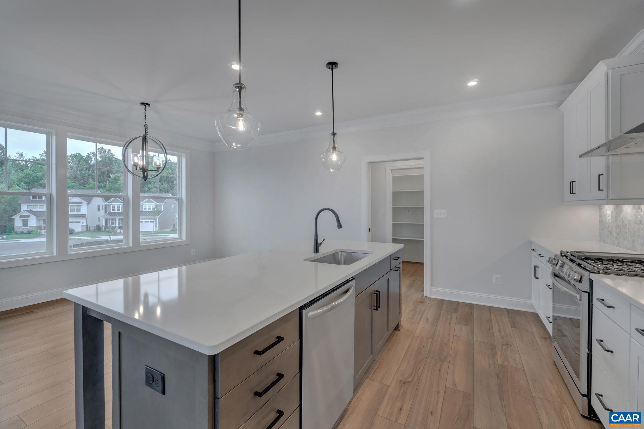 29A ASHLIN COVE, CHARLOTTESVILLE, Virginia 22901, 4 Bedrooms Bedrooms, ,2 BathroomsBathrooms,Residential,To-be-built Aspen plan on an unfinished walkout ba,29A ASHLIN COVE,657635 MLS # 657635