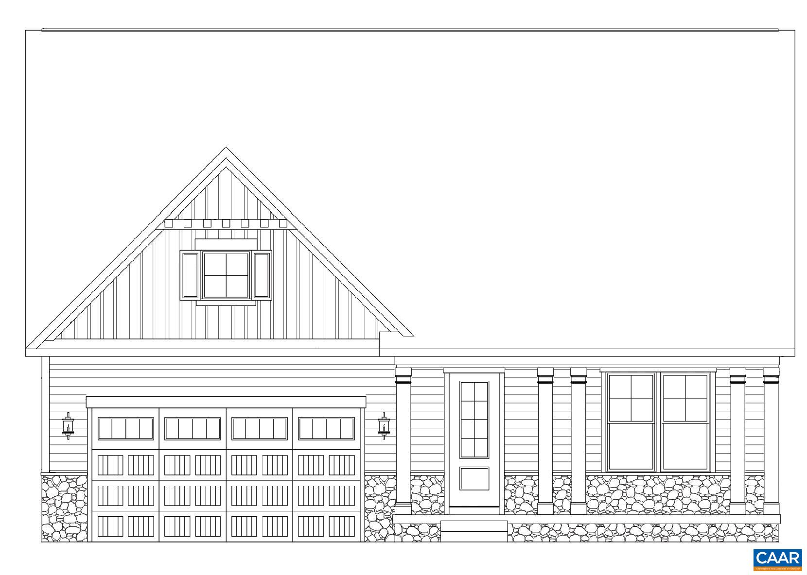 29B ASHLIN COVE, CHARLOTTESVILLE, Virginia 22901, 3 Bedrooms Bedrooms, ,3 BathroomsBathrooms,Residential,To-be-built Beech plan on an unfinished walkout ba,29B ASHLIN COVE,657639 MLS # 657639