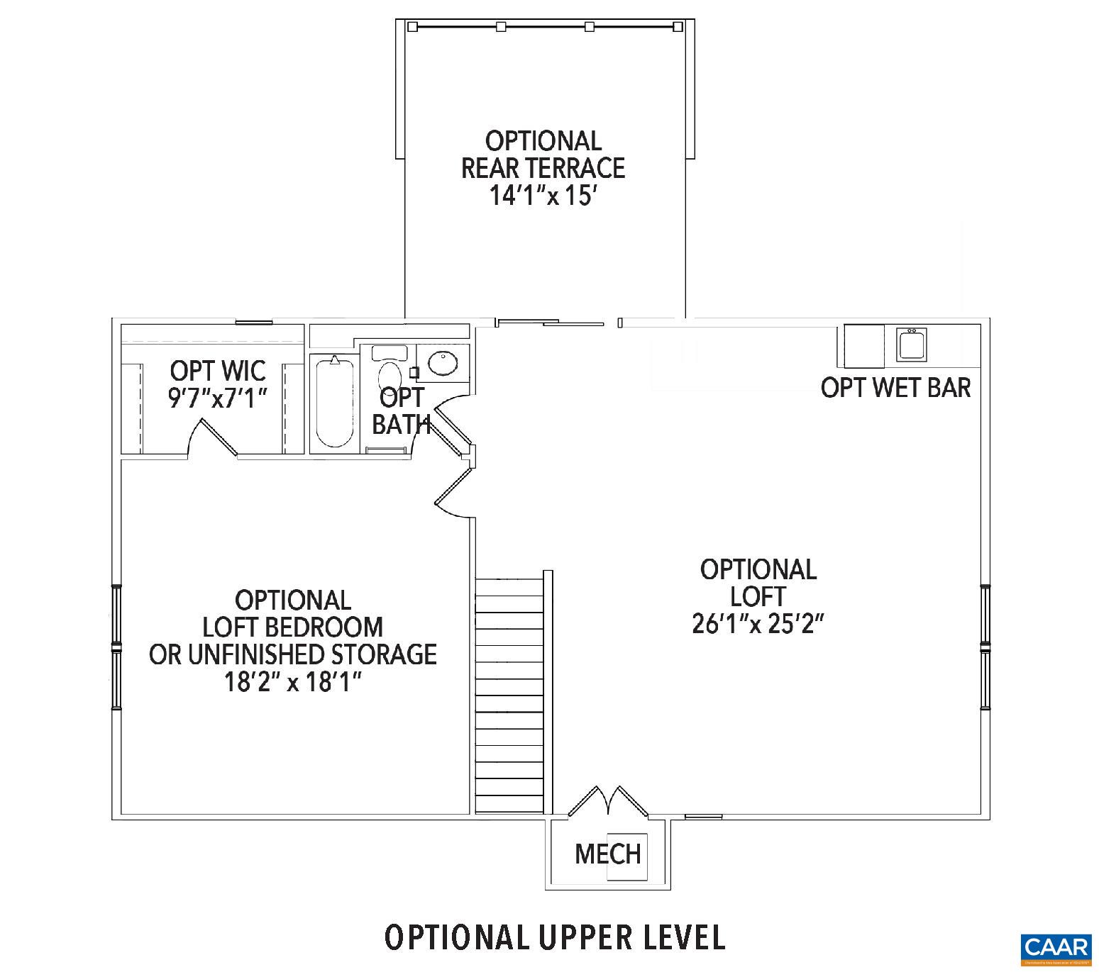 29B ASHLIN COVE, CHARLOTTESVILLE, Virginia 22901, 3 Bedrooms Bedrooms, ,3 BathroomsBathrooms,Residential,To-be-built Beech plan on an unfinished walkout ba,29B ASHLIN COVE,657639 MLS # 657639