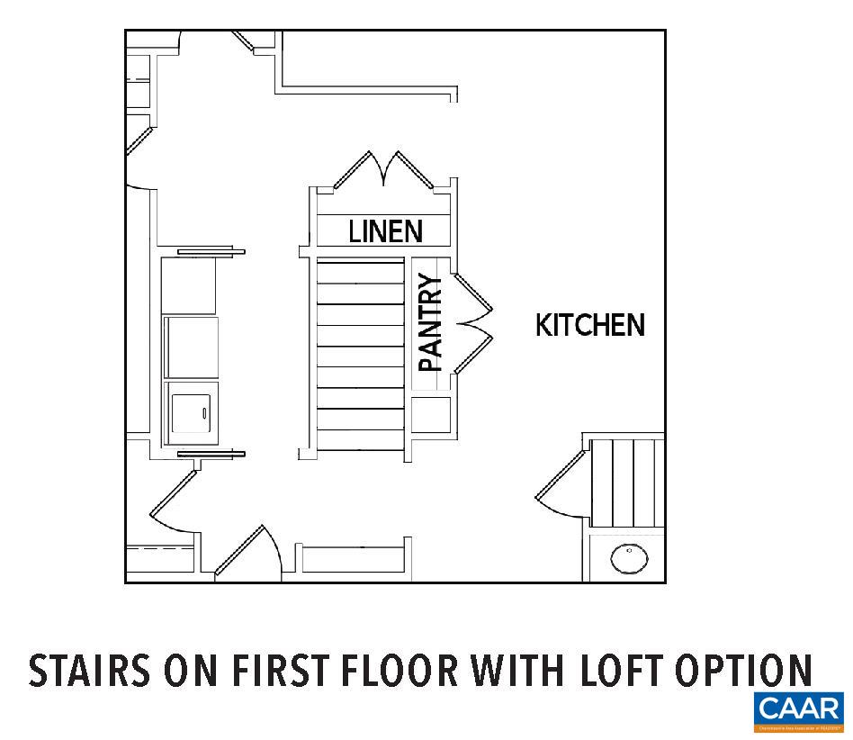 29B ASHLIN COVE, CHARLOTTESVILLE, Virginia 22901, 3 Bedrooms Bedrooms, ,3 BathroomsBathrooms,Residential,To-be-built Beech plan on an unfinished walkout ba,29B ASHLIN COVE,657639 MLS # 657639