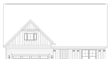 29B ASHLIN COVE, CHARLOTTESVILLE, Virginia 22901, 3 Bedrooms Bedrooms, ,3 BathroomsBathrooms,Residential,To-be-built Beech plan on an unfinished walkout ba,29B ASHLIN COVE,657639 MLS # 657639