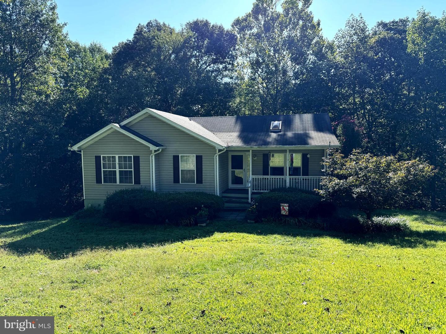 11586 HAZEL RIVER RD, RIXEYVILLE, Virginia 22737, 4 Bedrooms Bedrooms, ,2 BathroomsBathrooms,Residential,For sale,11586 HAZEL RIVER RD,VACU2008838 MLS # VACU2008838