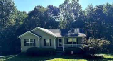 11586 HAZEL RIVER RD, RIXEYVILLE, Virginia 22737, 4 Bedrooms Bedrooms, ,2 BathroomsBathrooms,Residential,For sale,11586 HAZEL RIVER RD,VACU2008838 MLS # VACU2008838