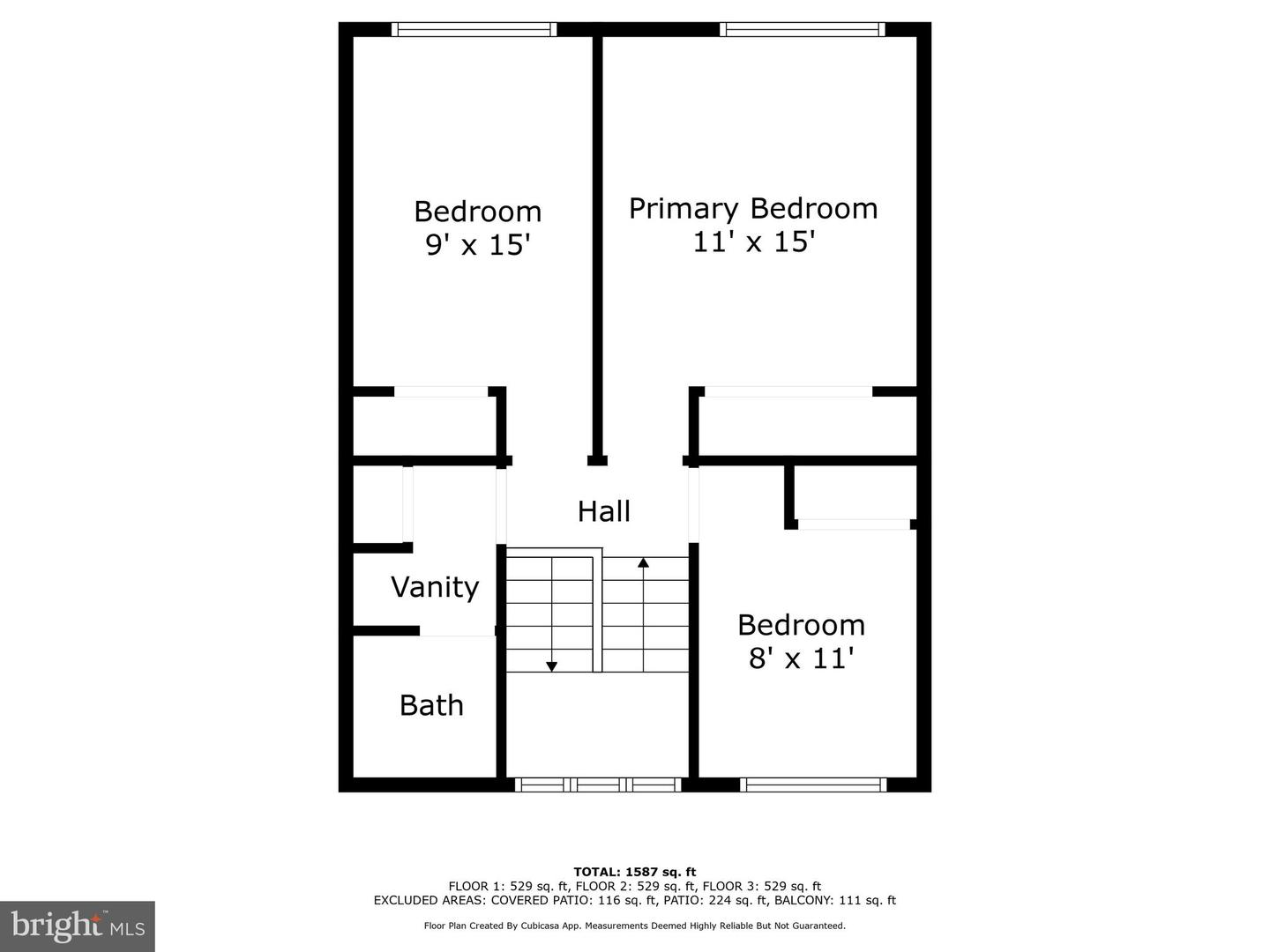 11962 BARREL COOPER CT, RESTON, Virginia 20191, 4 Bedrooms Bedrooms, ,2 BathroomsBathrooms,Residential,For sale,11962 BARREL COOPER CT,VAFX2202164 MLS # VAFX2202164