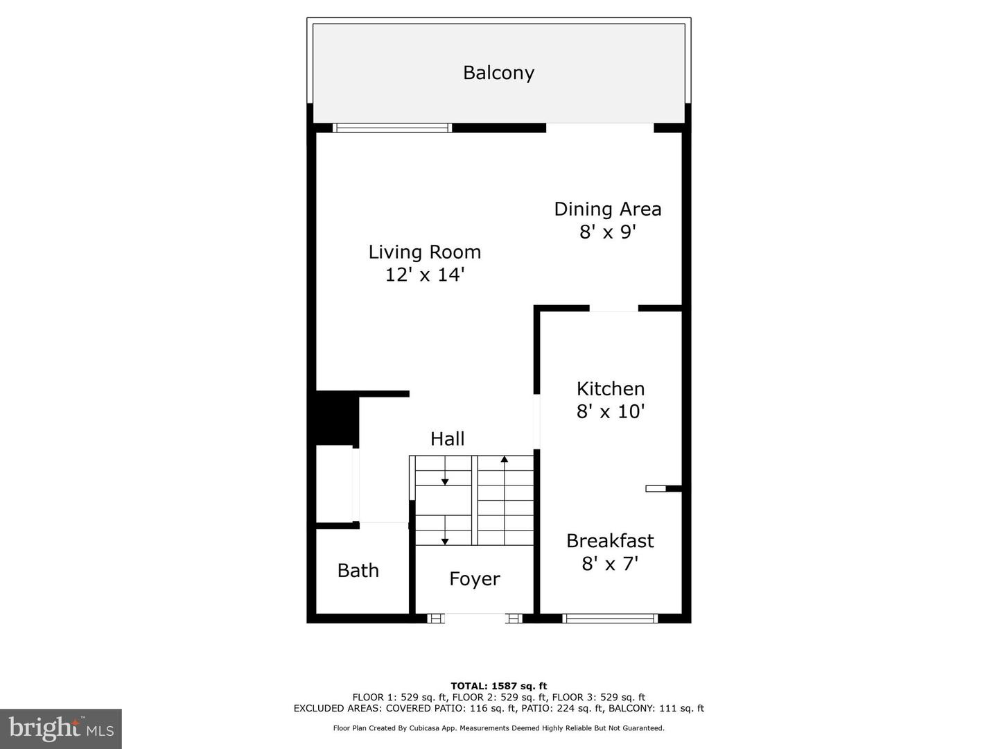 11962 BARREL COOPER CT, RESTON, Virginia 20191, 4 Bedrooms Bedrooms, ,2 BathroomsBathrooms,Residential,For sale,11962 BARREL COOPER CT,VAFX2202164 MLS # VAFX2202164