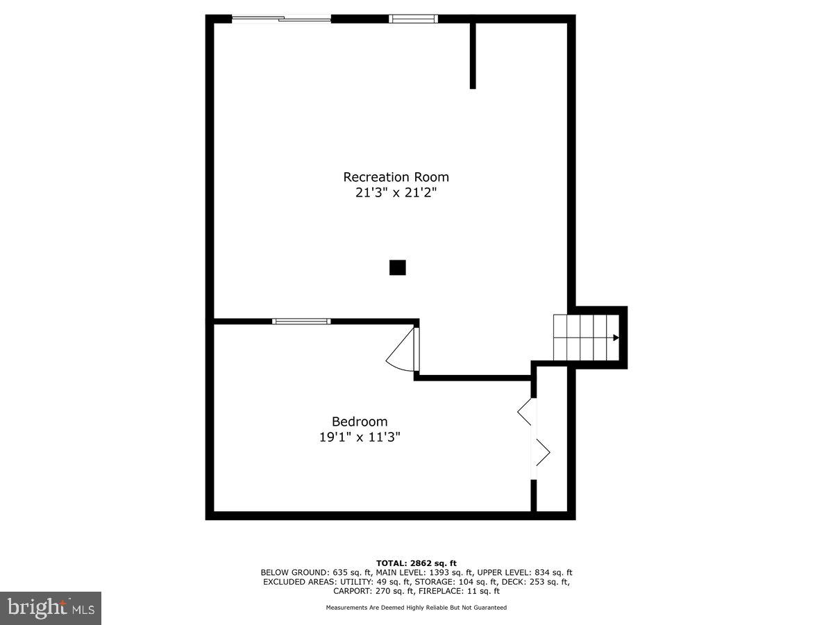 7312 LANGSFORD CT, SPRINGFIELD, Virginia 22153, 6 Bedrooms Bedrooms, ,3 BathroomsBathrooms,Residential,For sale,7312 LANGSFORD CT,VAFX2202362 MLS # VAFX2202362