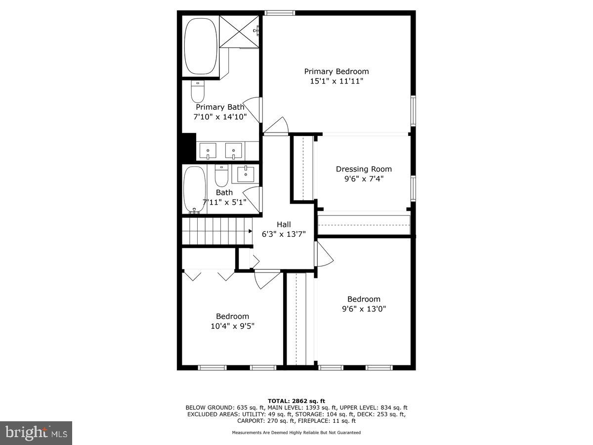 7312 LANGSFORD CT, SPRINGFIELD, Virginia 22153, 6 Bedrooms Bedrooms, ,3 BathroomsBathrooms,Residential,For sale,7312 LANGSFORD CT,VAFX2202362 MLS # VAFX2202362